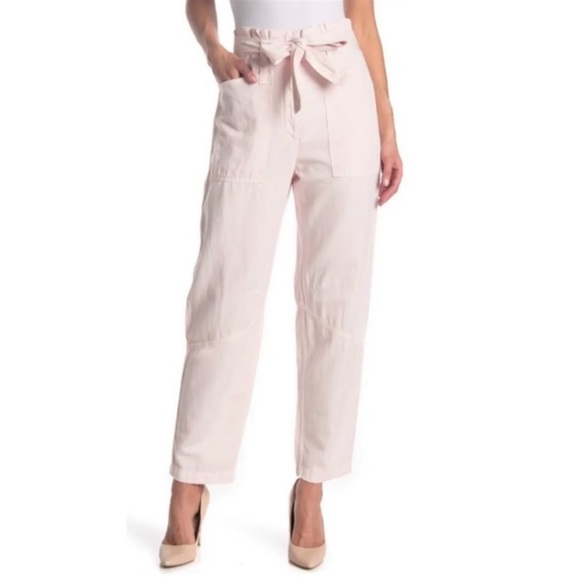 A.L.C. Pants - 🔥🔥🔥NEW A.L.C Coburn Pant Trousers Tie waist